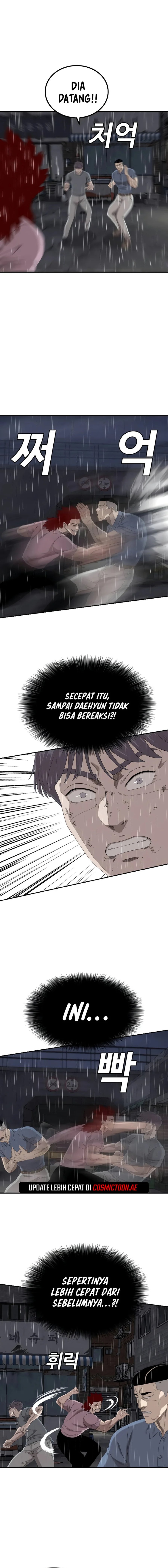 A Bad Person Chapter 244 Gambar 13