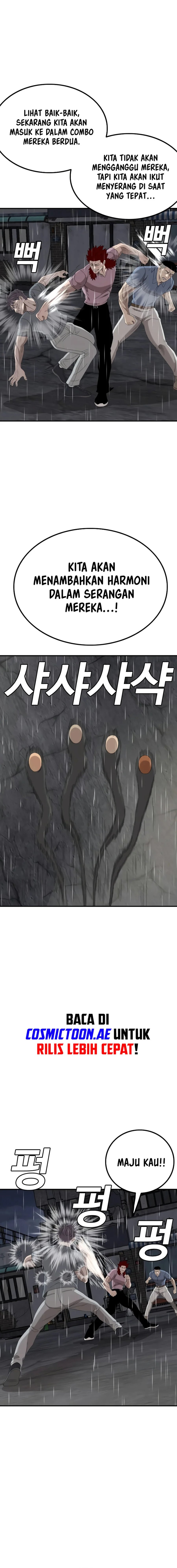 A Bad Person Chapter 244 Gambar 16