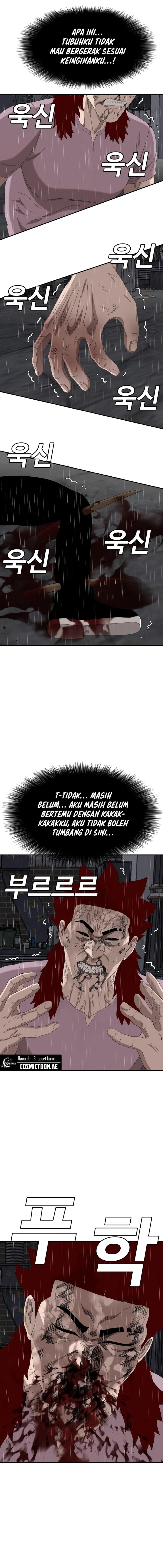 A Bad Person Chapter 244 Gambar 25