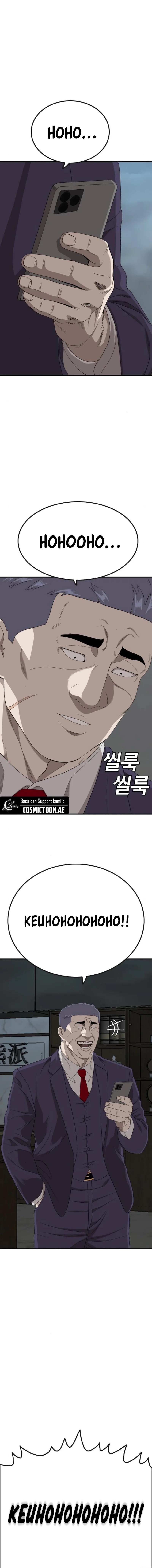 A Bad Person Chapter 252 Gambar 4