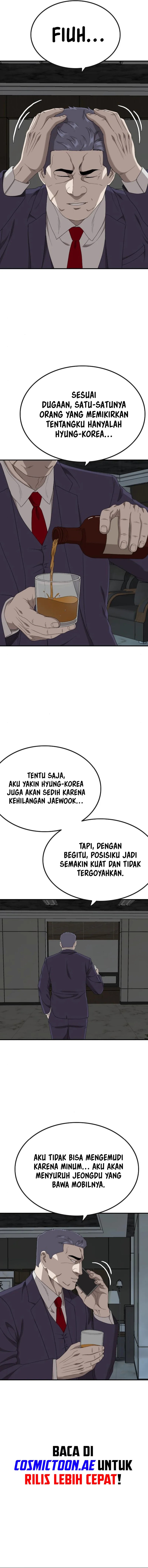 A Bad Person Chapter 252 Gambar 6