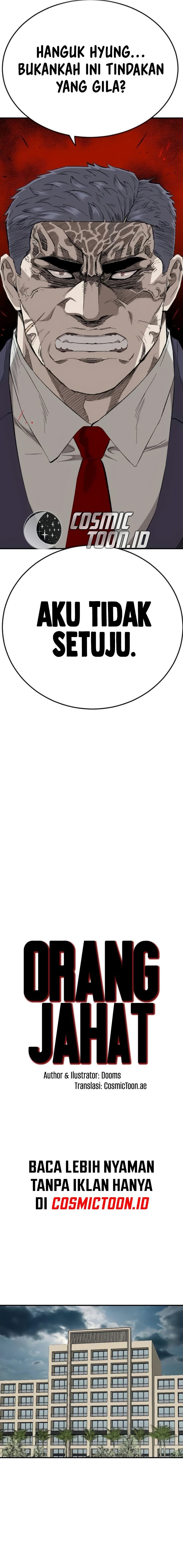 A Bad Person Chapter 264 Gambar 2