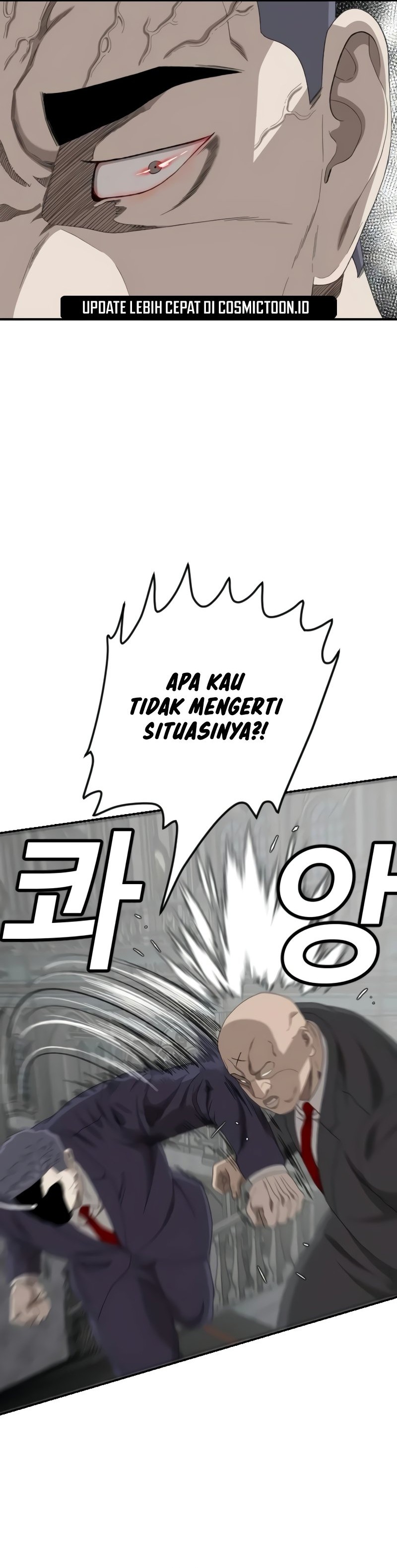 A Bad Person Chapter 264 Gambar 4