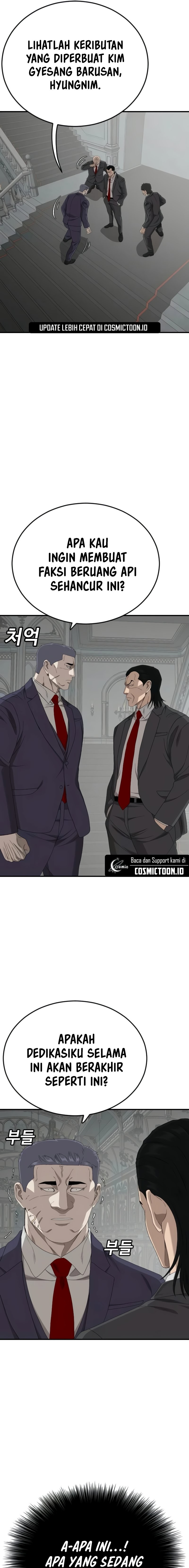 A Bad Person Chapter 264 Gambar 6