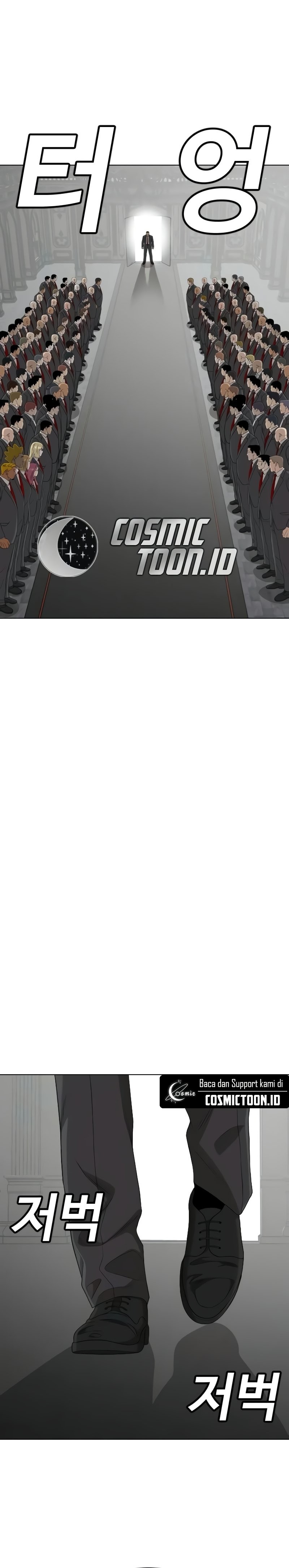 A Bad Person Chapter 264 Gambar 14