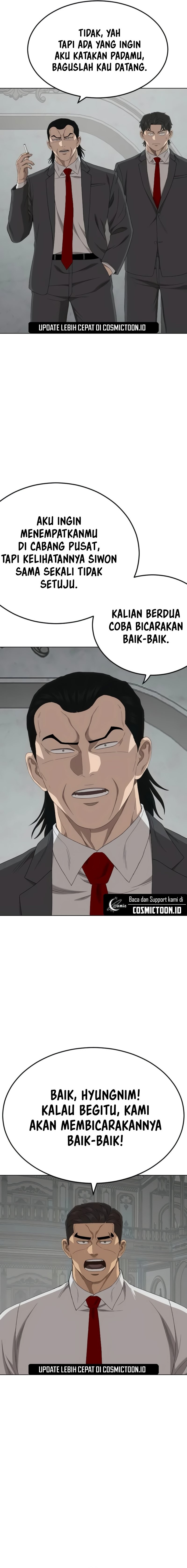 A Bad Person Chapter 264 Gambar 23