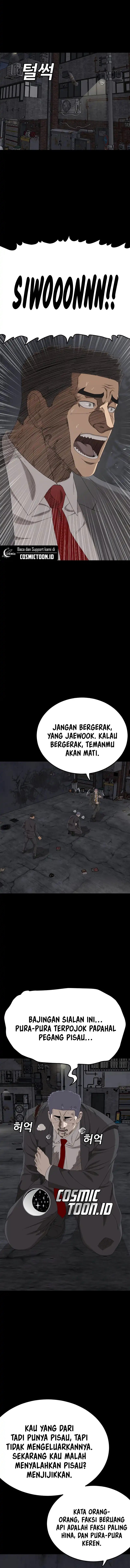 A Bad Person Chapter 271 Gambar 2