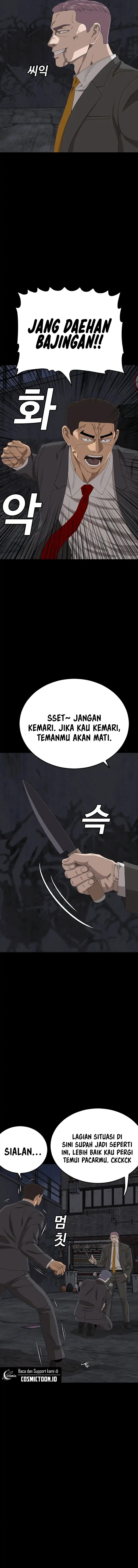 A Bad Person Chapter 271 Gambar 3
