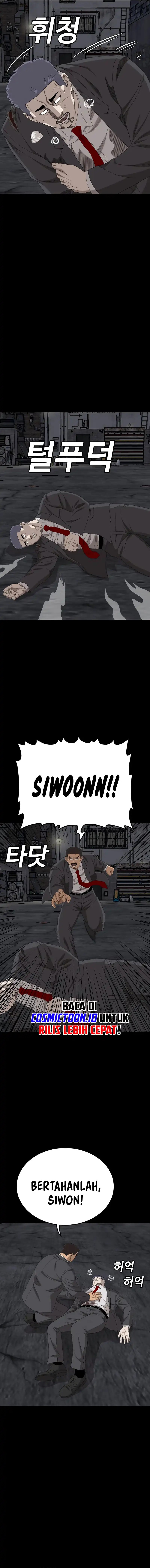 A Bad Person Chapter 271 Gambar 4