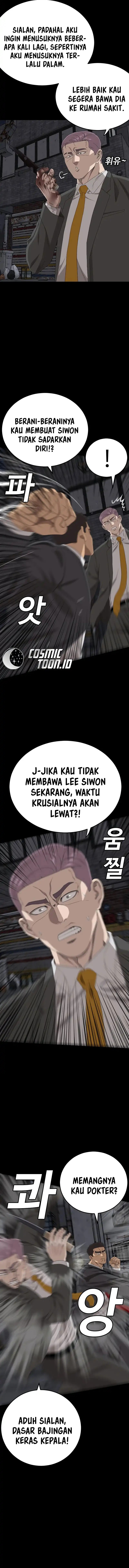 A Bad Person Chapter 271 Gambar 5