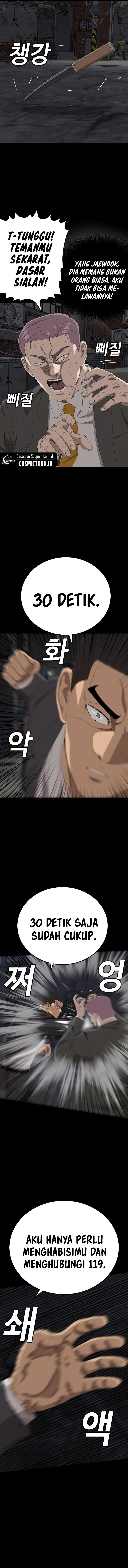 A Bad Person Chapter 271 Gambar 6