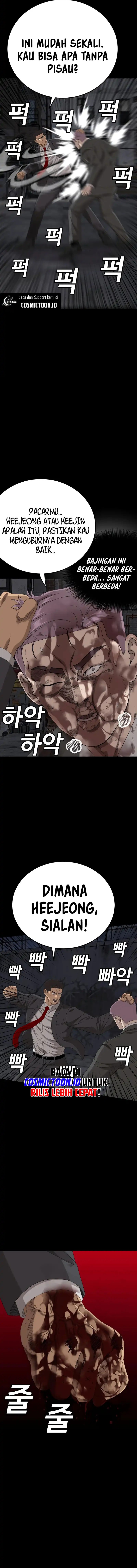 A Bad Person Chapter 271 Gambar 7