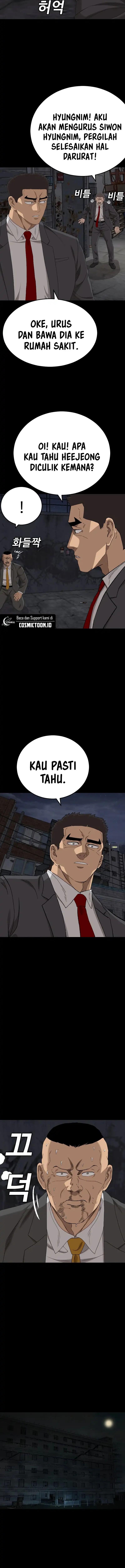 A Bad Person Chapter 271 Gambar 9