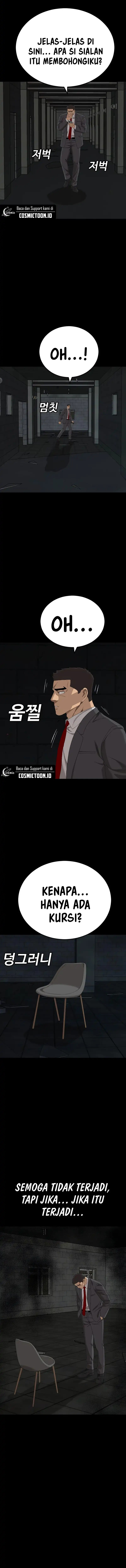 A Bad Person Chapter 271 Gambar 10