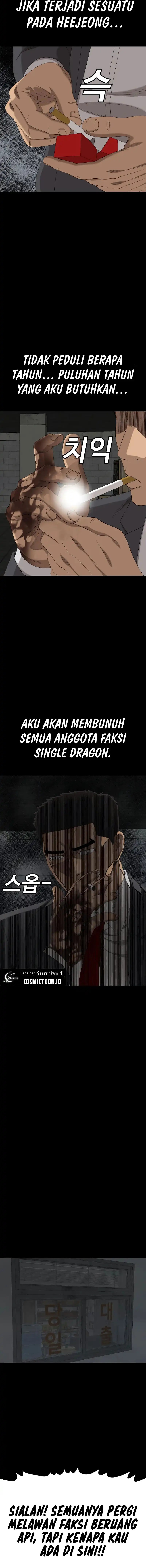 A Bad Person Chapter 271 Gambar 11