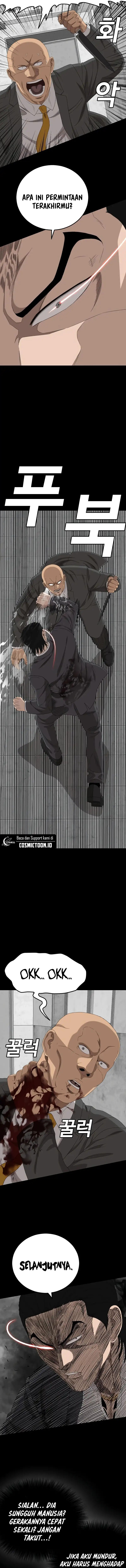 A Bad Person Chapter 271 Gambar 12
