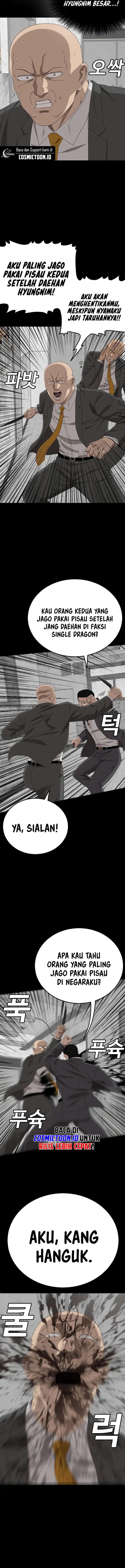 A Bad Person Chapter 271 Gambar 13