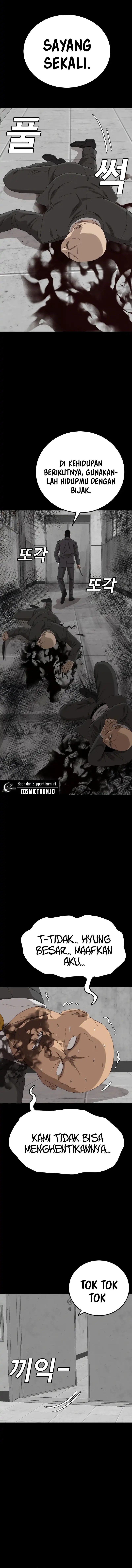 A Bad Person Chapter 271 Gambar 14