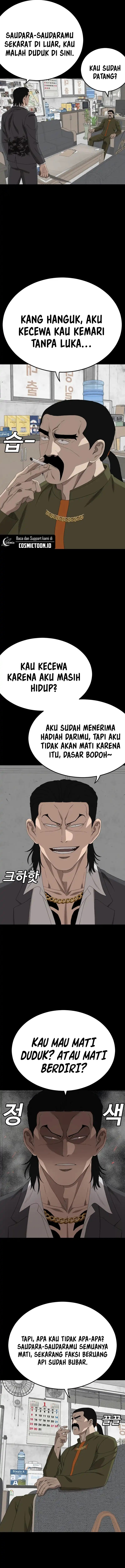 A Bad Person Chapter 271 Gambar 15