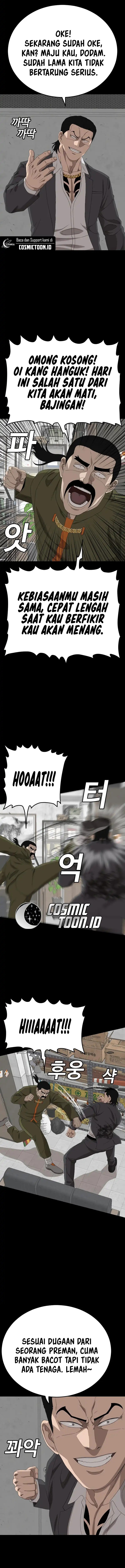 A Bad Person Chapter 271 Gambar 17