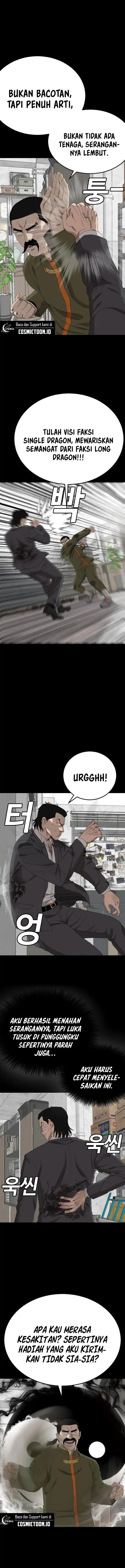 A Bad Person Chapter 271 Gambar 18