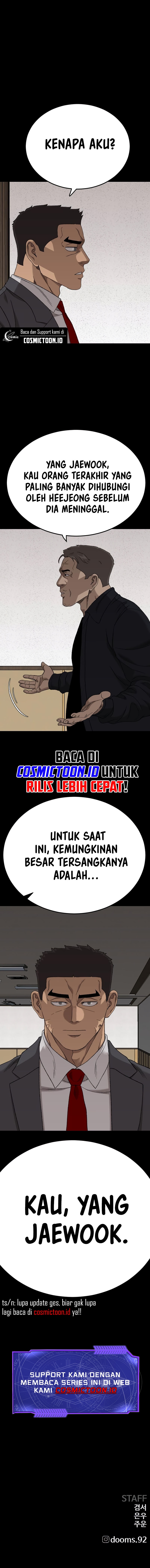 A Bad Person Chapter 272 Gambar 10