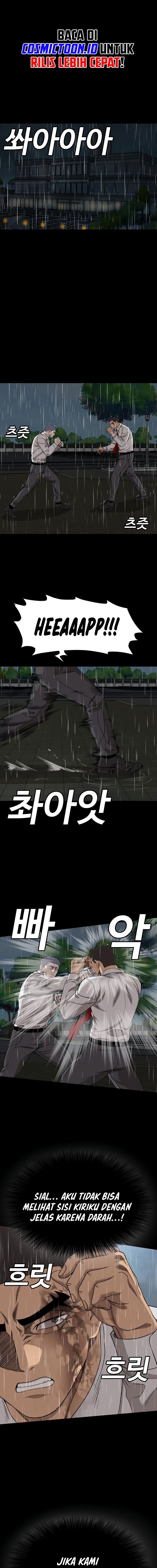 A Bad Person Chapter 275 Gambar 2