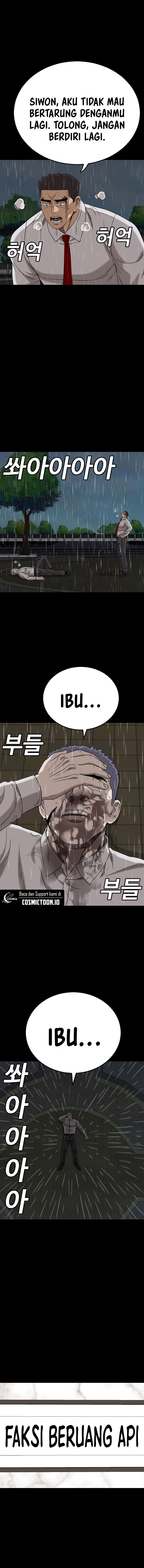 A Bad Person Chapter 275 Gambar 7