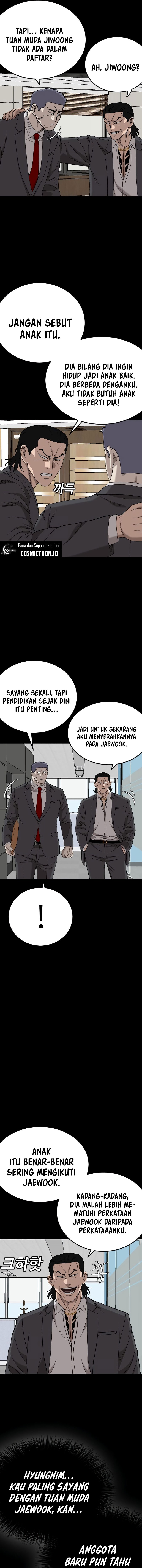 A Bad Person Chapter 275 Gambar 13
