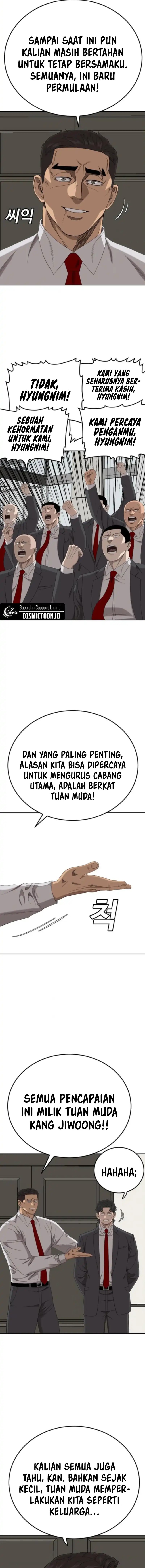 A Bad Person Chapter 279 Gambar 5