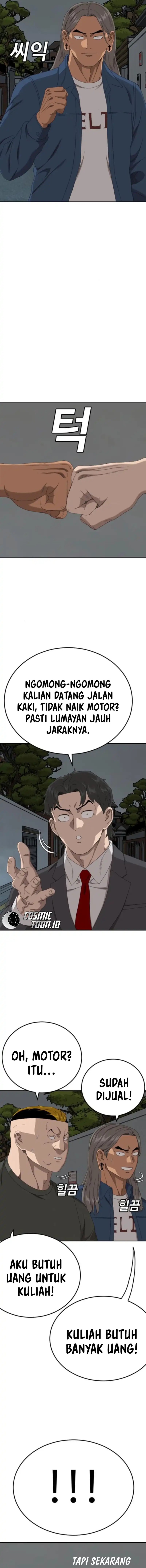 A Bad Person Chapter 279 Gambar 18