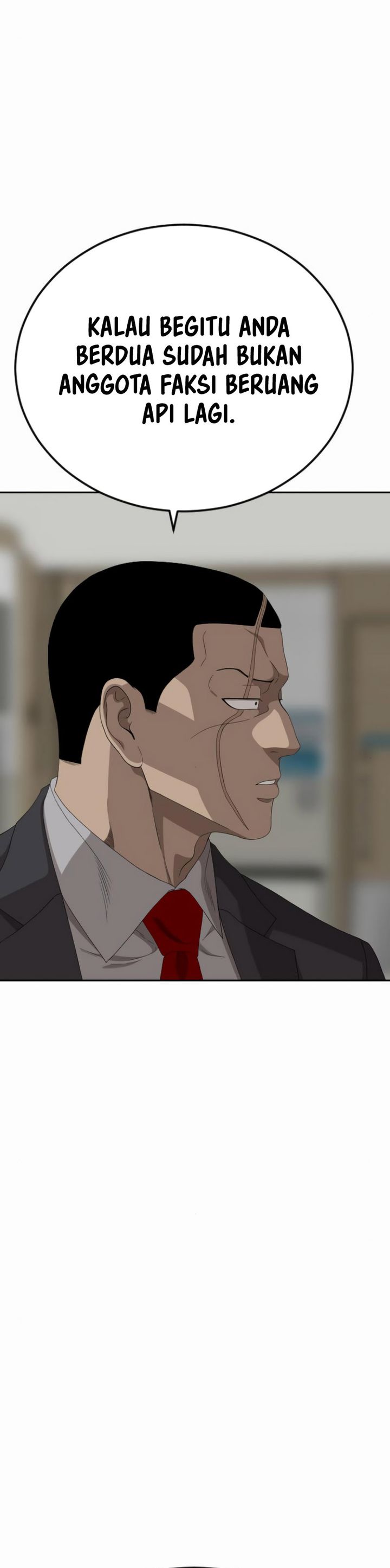 A Bad Person Chapter 284 Gambar 18