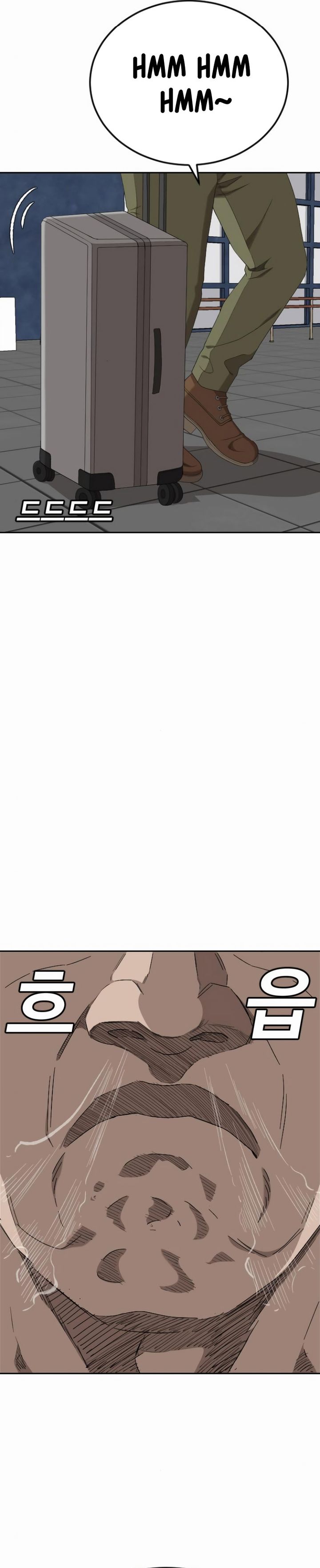 A Bad Person Chapter 284 Gambar 29