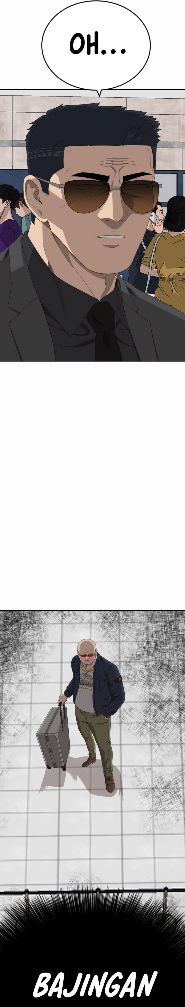 A Bad Person Chapter 284 Gambar 32