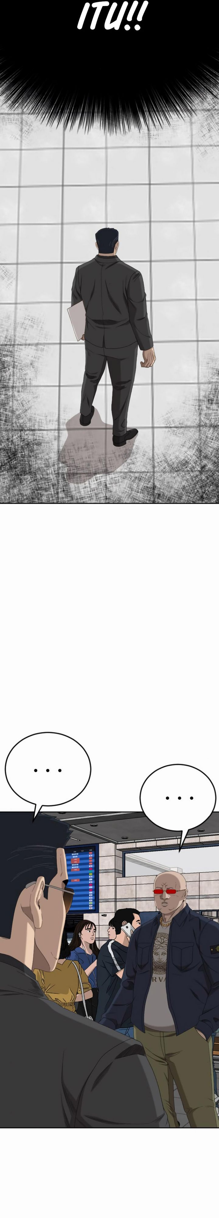 A Bad Person Chapter 284 Gambar 33