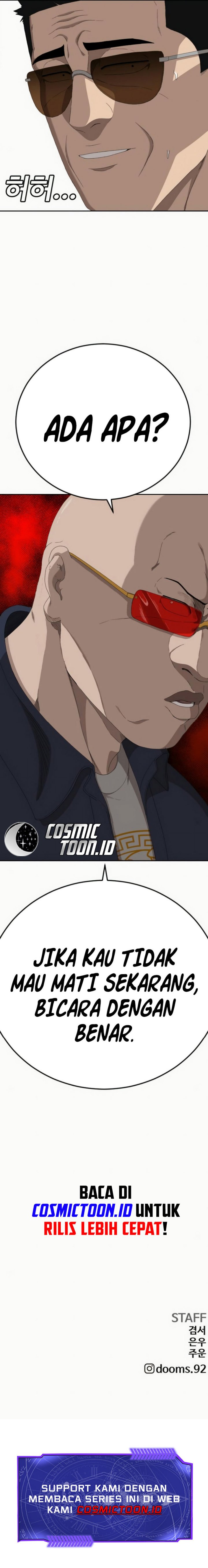 A Bad Person Chapter 285 Gambar 12