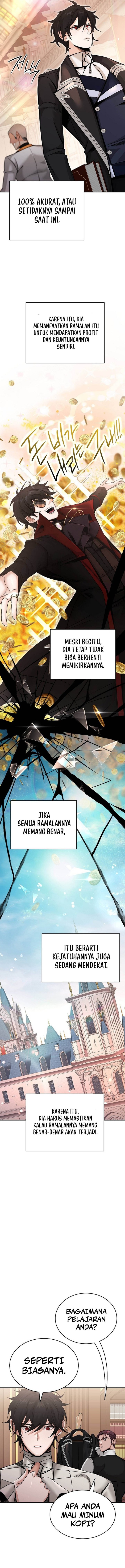A Cadet Becomes A Prophet?! Chapter 01 Gambar 9