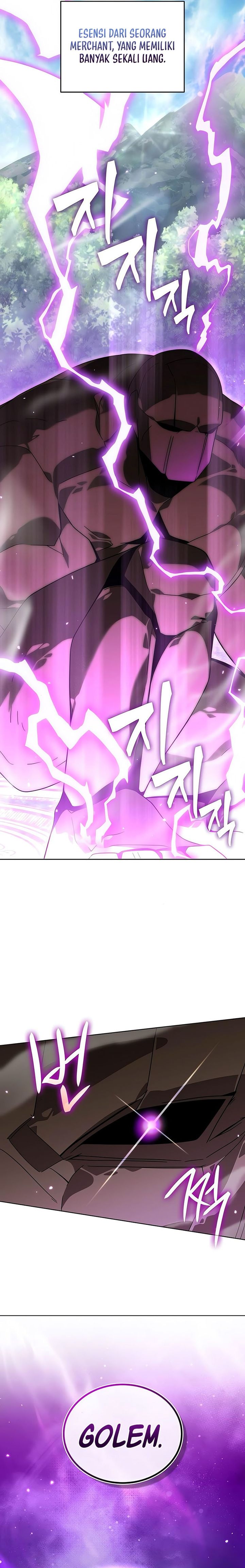 A Cadet Becomes A Prophet?! Chapter 15 Gambar 11