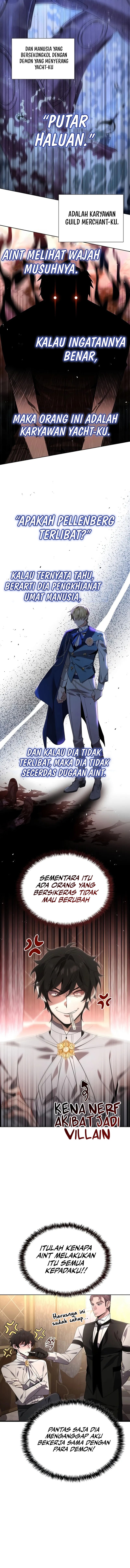 A Cadet Becomes A Prophet?! Chapter 18 Gambar 7