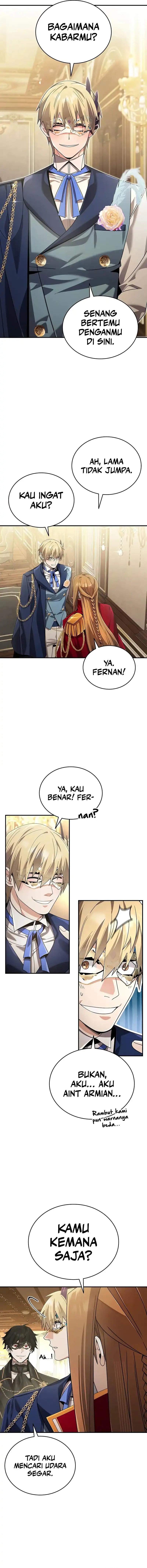 A Cadet Becomes A Prophet?! Chapter 24 Gambar 8