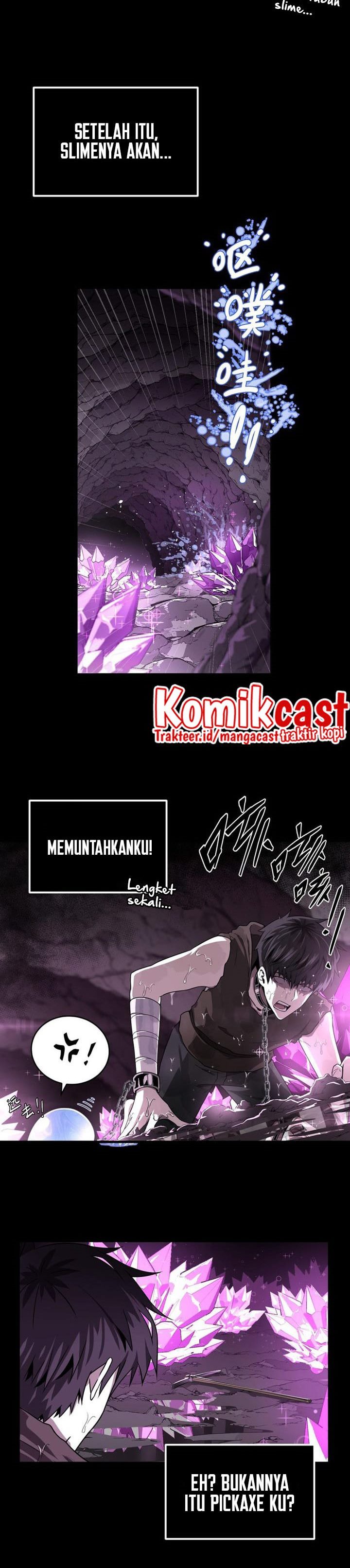 A Comic Artist’s Survival Guide Chapter 04 Gambar 5
