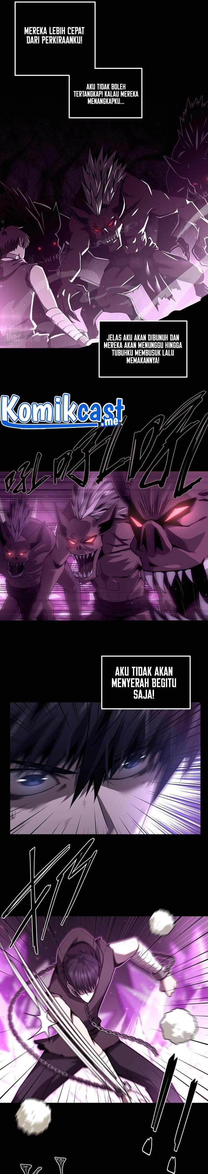 A Comic Artist’s Survival Guide Chapter 04 Gambar 12