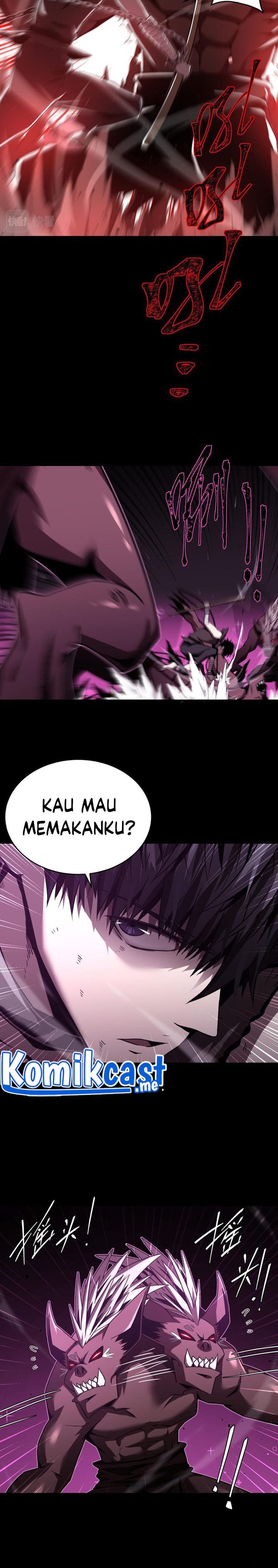 A Comic Artist’s Survival Guide Chapter 04 Gambar 14