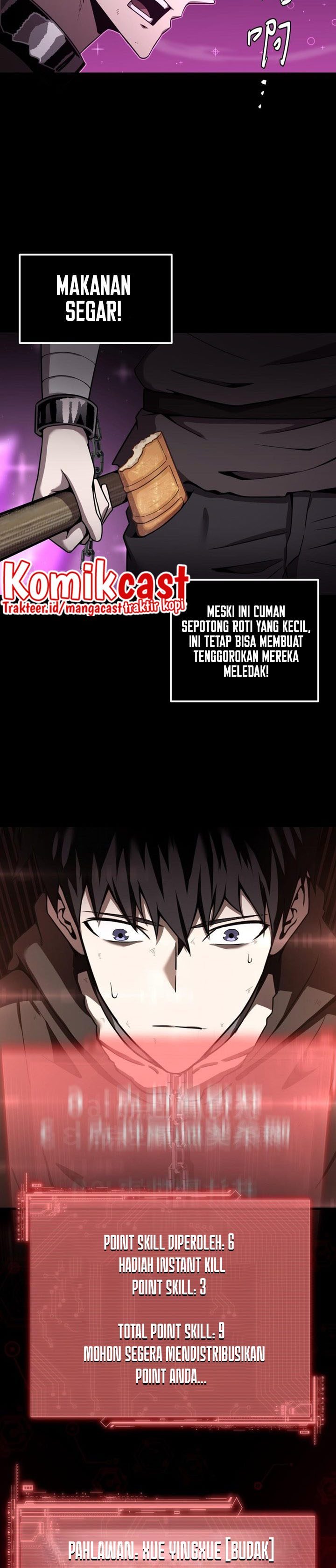 A Comic Artist’s Survival Guide Chapter 04 Gambar 16