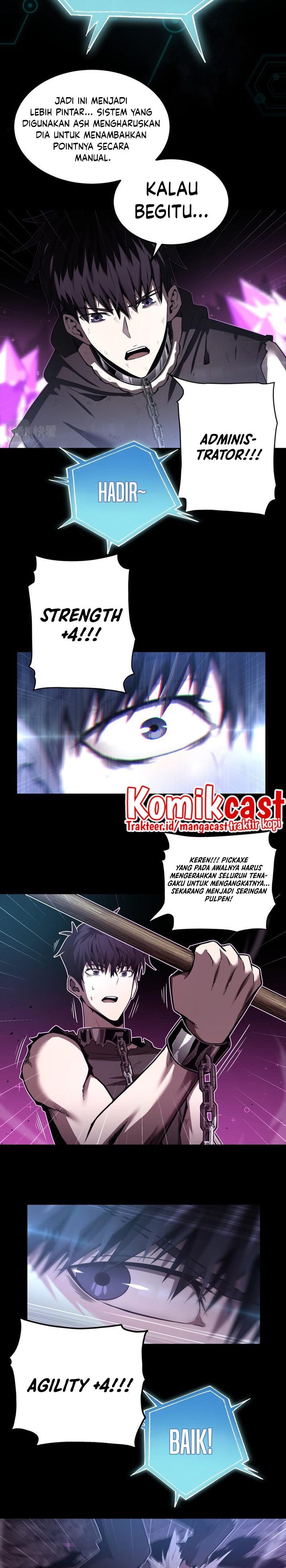 A Comic Artist’s Survival Guide Chapter 04 Gambar 19
