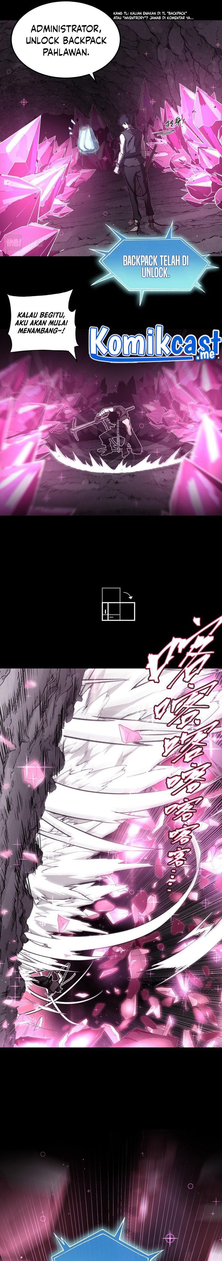 A Comic Artist’s Survival Guide Chapter 04 Gambar 21