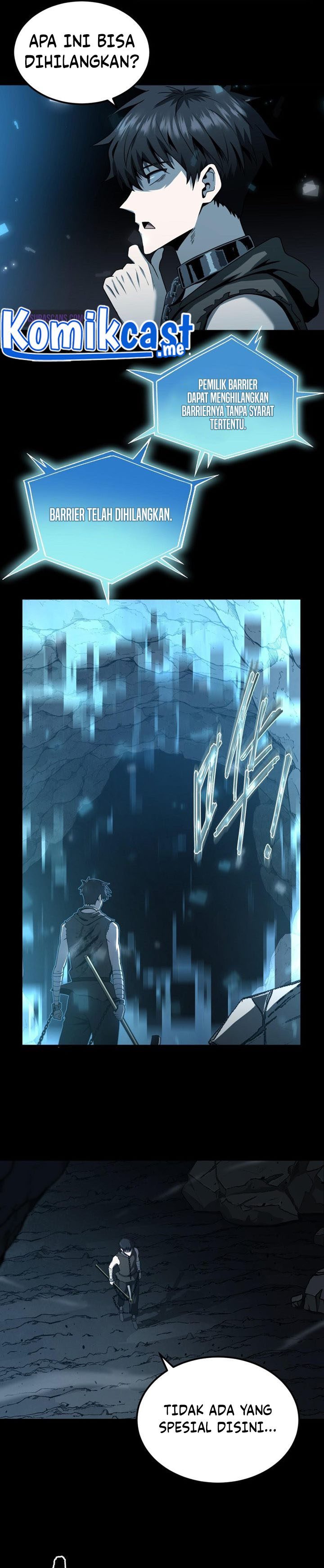A Comic Artist’s Survival Guide Chapter 04 Gambar 24