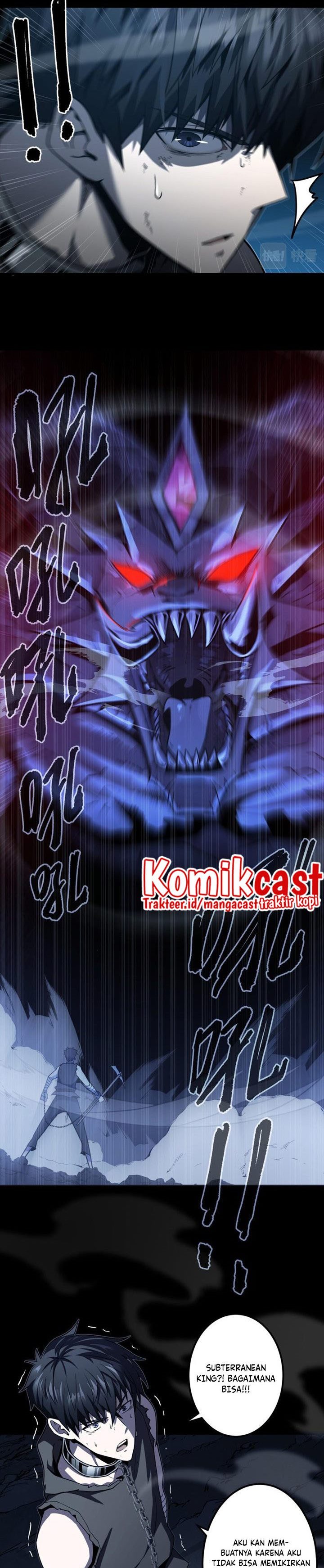 A Comic Artist’s Survival Guide Chapter 04 Gambar 25