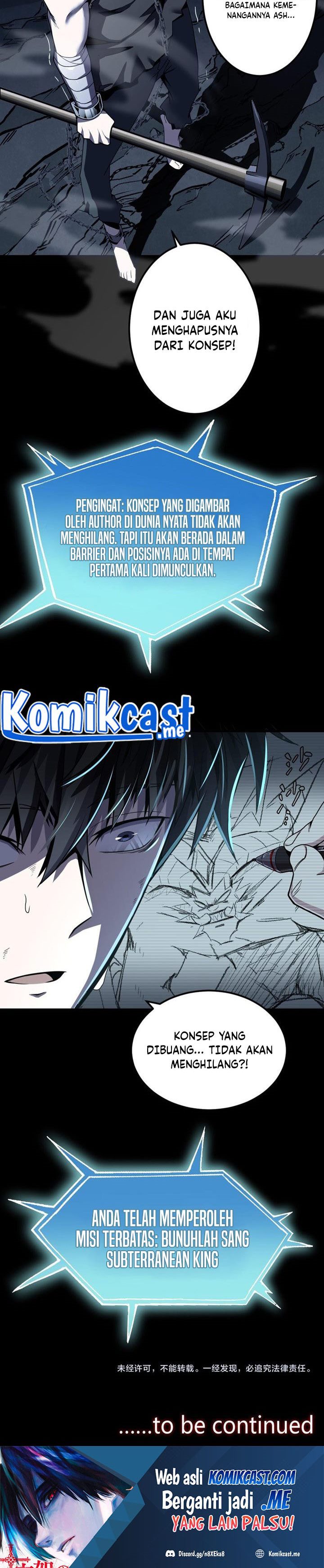A Comic Artist’s Survival Guide Chapter 04 Gambar 26