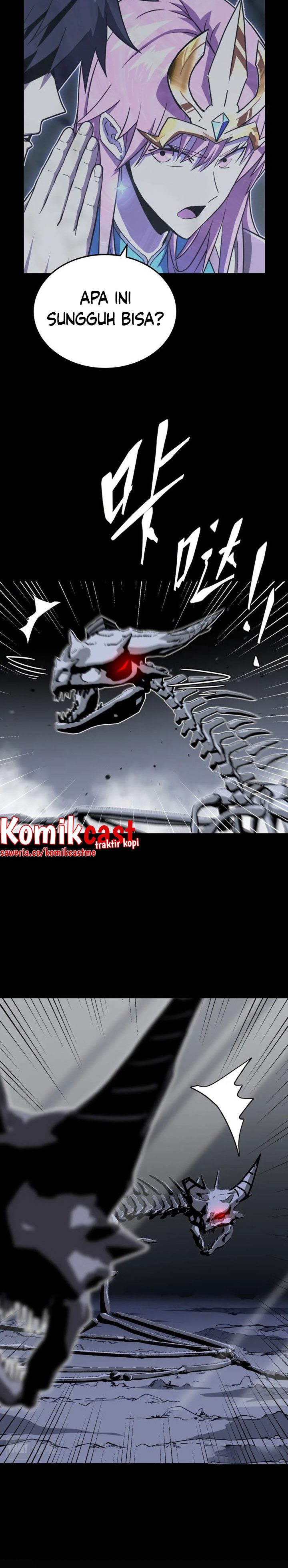 A Comic Artist’s Survival Guide Chapter 17 Gambar 14